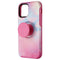 OtterBox + POP Symmetry Series Case for iPhone 12/12 Pro - Daydreamer (Pink)