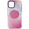OtterBox + POP Symmetry Series Case for iPhone 12/12 Pro - Daydreamer (Pink)