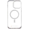 ZAGG Crystal Palace Snap Series For Magsafe Case for iPhone 13 Pro Max - Clear