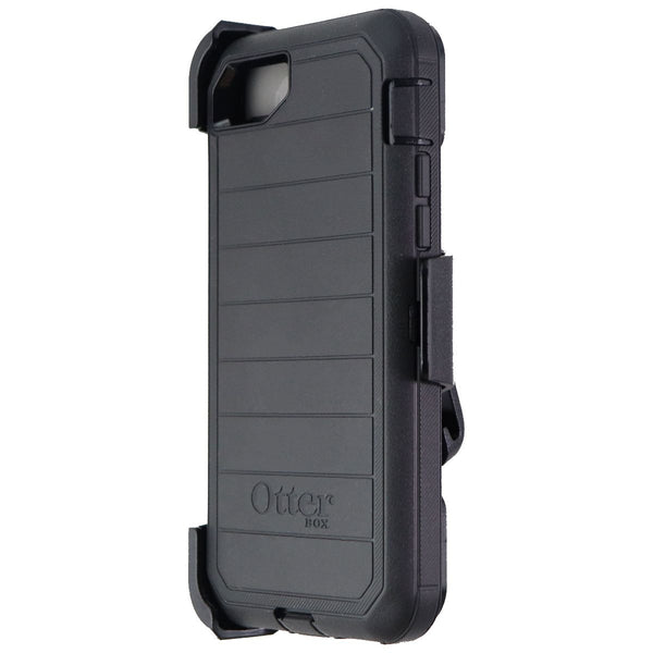 OtterBox Defender PRO Case for iPhone SE (3rd/2nd Gen) / 8 / 7 - Black