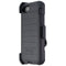 OtterBox Defender PRO Case for iPhone SE (3rd/2nd Gen) / 8 / 7 - Black