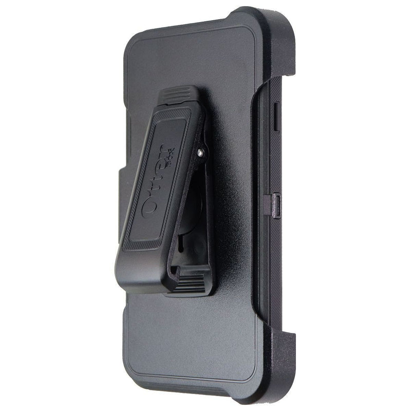 OtterBox Defender PRO Case for iPhone SE (3rd/2nd Gen) / 8 / 7 - Black