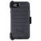 OtterBox Defender PRO Case for iPhone SE (3rd/2nd Gen) / 8 / 7 - Black