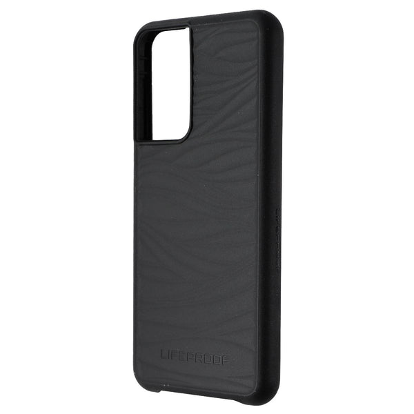 LifeProof Wake Series Hard Case for Samsung Galaxy S21 5G - Black