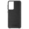 LifeProof Wake Series Hard Case for Samsung Galaxy S21 5G - Black