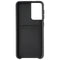 LifeProof Wake Series Hard Case for Samsung Galaxy S21 5G - Black