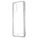 GOTO Define Series Hard Case for OnePlus 8T+ 5G Smartphone - Clear