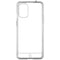 GOTO Define Series Hard Case for OnePlus 8T+ 5G Smartphone - Clear