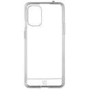 GOTO Define Series Hard Case for OnePlus 8T+ 5G Smartphone - Clear