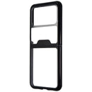 OtterBox Symmetry Flex Series Case for Samsung Galaxy Z Flip3 5G - Black/Clear