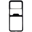 OtterBox Symmetry Flex Series Case for Samsung Galaxy Z Flip3 5G - Black/Clear