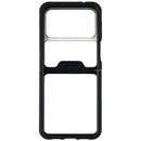 OtterBox Symmetry Flex Series Case for Samsung Galaxy Z Flip3 5G - Black/Clear