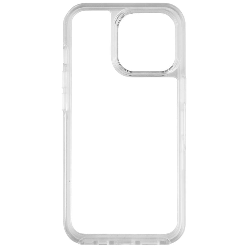 OtterBox Symmetry Series Case for Apple iPhone 13 Pro Smartphone - Clear