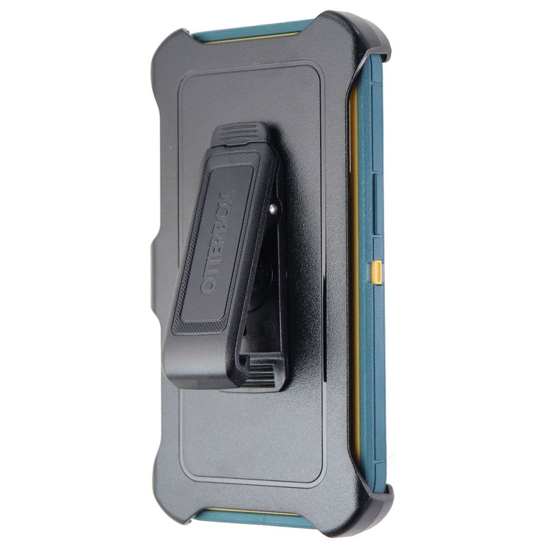 OtterBox Defender PRO Series Case & Holster for iPhone 13 Pro - Hunter Green