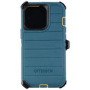 OtterBox Defender PRO Series Case & Holster for iPhone 13 Pro - Hunter Green