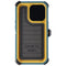 OtterBox Defender PRO Series Case & Holster for iPhone 13 Pro - Hunter Green