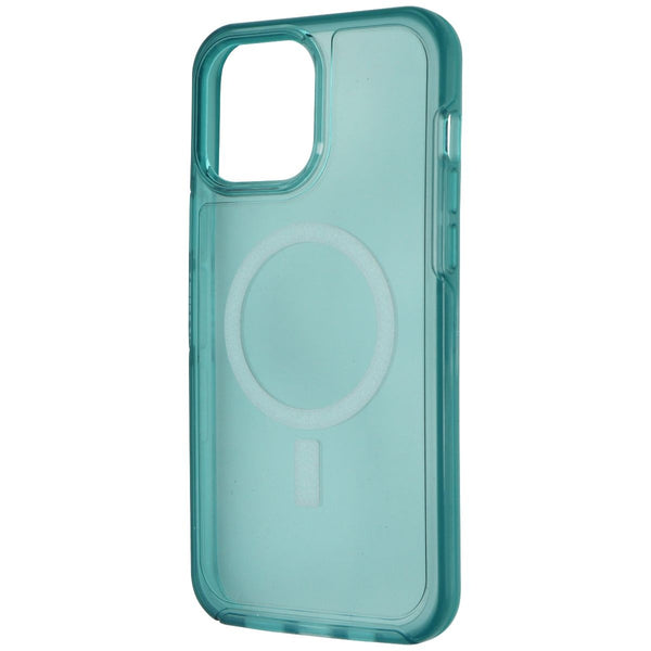 OtterBox Symmetry+ Series Case for MagSafe for iPhone 13 Pro Max - Angelite Aura