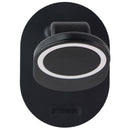 OtterBox 7.5W Magnetic Wireless Charger Stand for Apple iPhones - Black