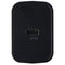 OtterBox 7.5W Magnetic Wireless Charger Stand for Apple iPhones - Black