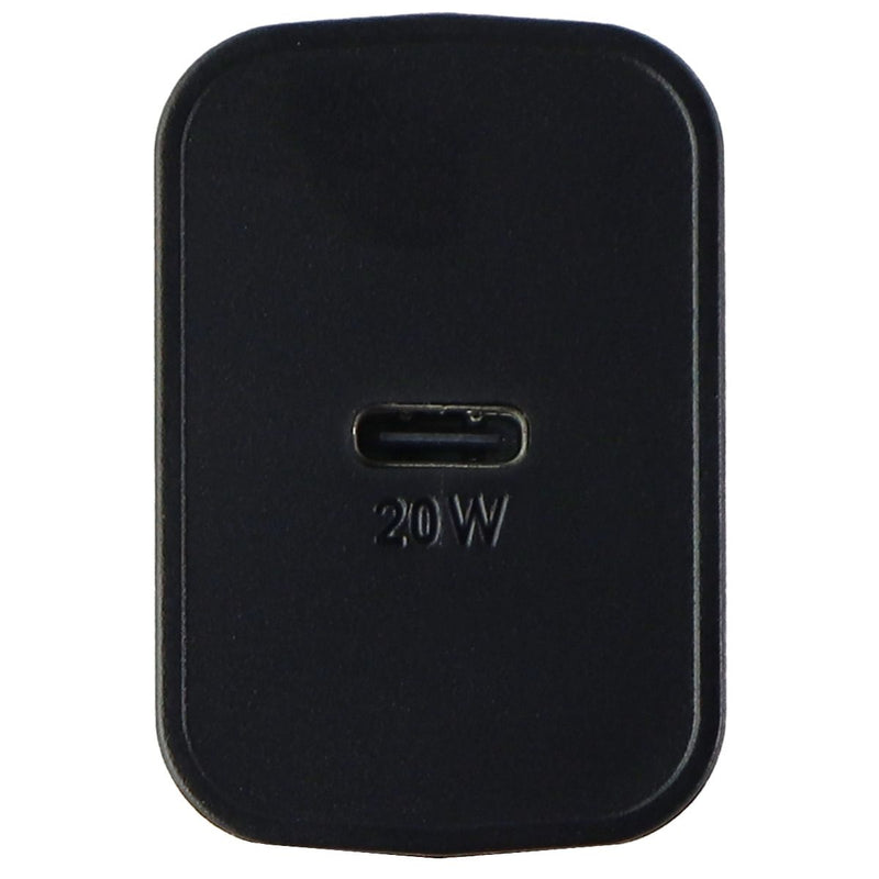 OtterBox 7.5W Magnetic Wireless Charger Stand for Apple iPhones - Black