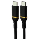 OtterBox 7.5W Magnetic Wireless Charger Stand for Apple iPhones - Black