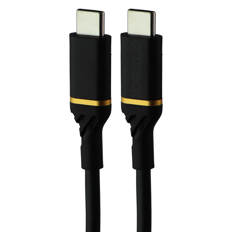 OtterBox 7.5W Magnetic Wireless Charger Stand for Apple iPhones - Black