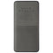 OtterBox 20K Fast Charge Power Bank with USB and USB-C Ports - Black