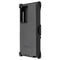 OtterBox Defender Case and Holster for Samsung Galaxy S22 Ultra - Black
