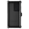 OtterBox Defender Case and Holster for Samsung Galaxy S22 Ultra - Black