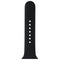 Apple Watch Sport Band Strap (S/M) 38/40/41mm - Black 1st Gen / Adjusting Side