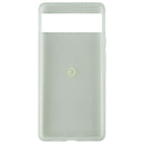 Google Official Dual Layer Case for Google Pixel 6 - Light Rain