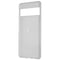 Google Official Protective Case for Pixel 6 Pro Smartphones - Light Frost