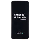 Samsung Galaxy A10e Smartphone (SM-A102U) Cricket Wireless Only - 32GB / Black