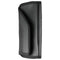 mWorks! Universal Nylon Holster Pouch Case for Up to 6-inch Smartphones - Black
