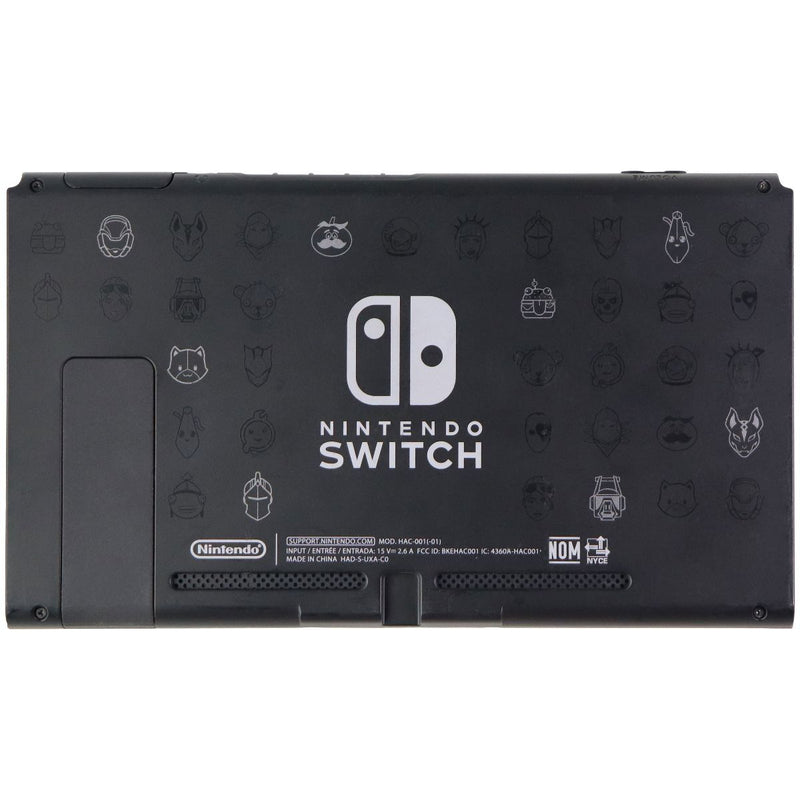 Nintendo Switch HAC-001(-01) - Fortnite Edition / Console Only