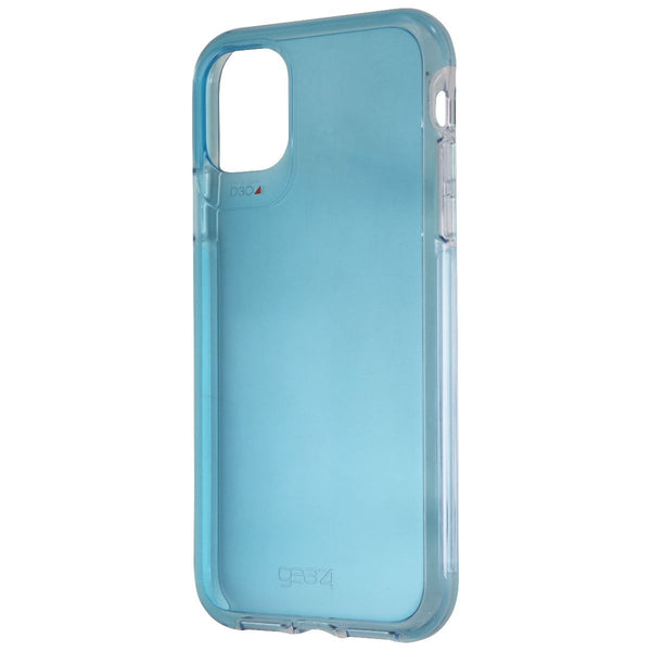 ZAGG Neon Crystal Palace Case for Apple iPhone 11 - Neon Blue