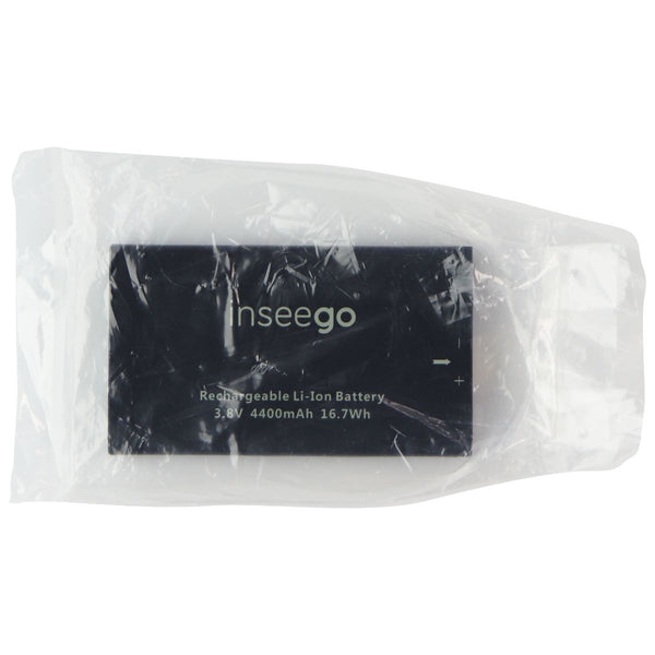 Inseego Rechargeable OEM (3.8V) 4400mAh Li-ion Battery (160002 / 40123117)