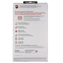 ZAGG Invisible Shield Glass Series Tempered Glass for Google Pixel 3a - Clear