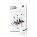 Asmyna Tempered Glass for Samsung Galaxy J3 (J320) Express/Amp - Clear