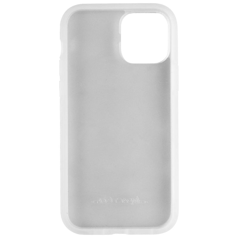 ImpactGel Chroma Series Case for Apple iPhone 12 and 12 Pro - Clear/Frost