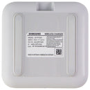 Samsung Wireless Charger Fast Charge Pad for Qi Phones - White (EP-P1300) 2021