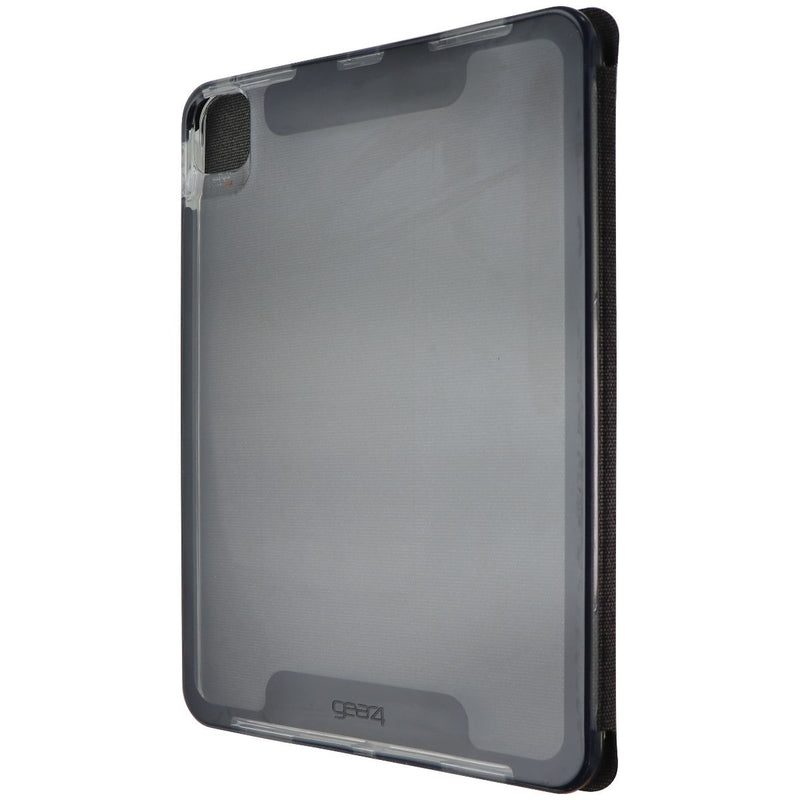 ZAGG Gear4 Brompton Case for Apple iPad Pro 11-inch (2018/2020) - Smoke Grey