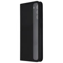 Samsung S-View Flip Cover for Galaxy S21 & S21 5G - Black (EF-ZG991CBE)