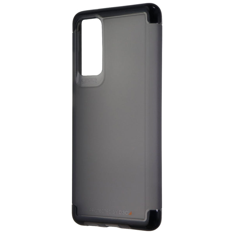 ZAGG Wembley Palette Series Soft Case for Samsung Galaxy S20 FE 5G - Smoke