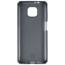 ITSKINS Spectrum Clear Case for Motorola Moto G Power (2021) - Smoke