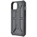 Urban Armor Gear Monarch Series Case for Apple iPhone 13 - Black