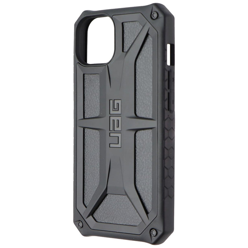 Urban Armor Gear Monarch Series Case for Apple iPhone 13 - Black