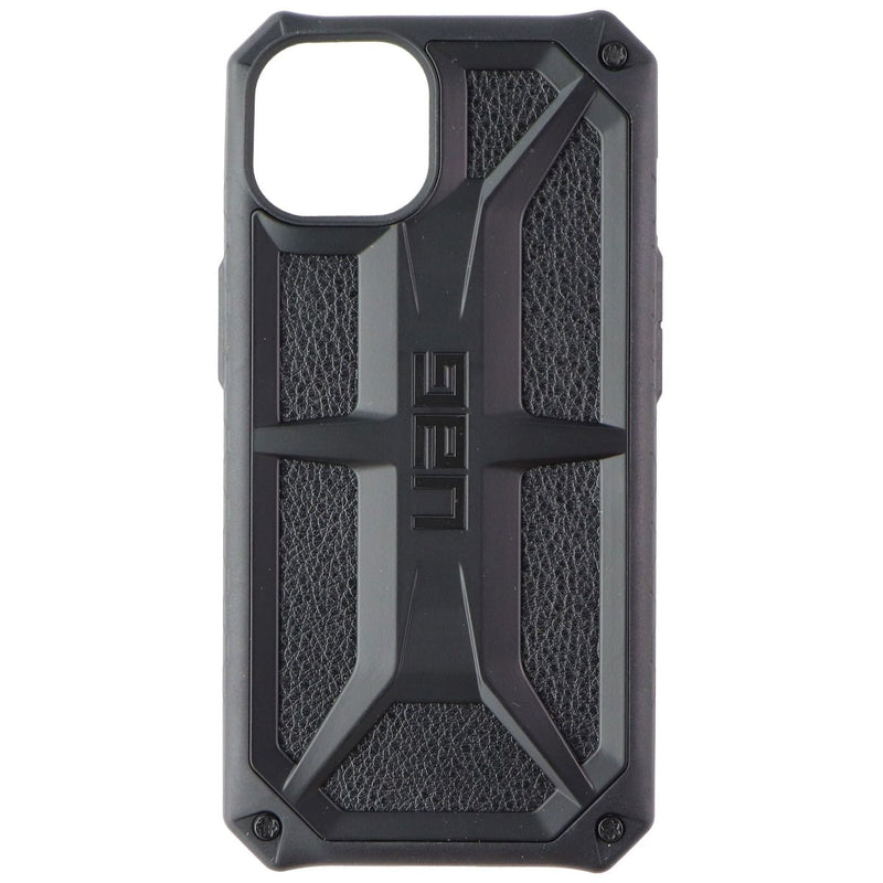 Urban Armor Gear Monarch Series Case for Apple iPhone 13 - Black