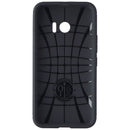 Spigen Rugged Armor Flexible Gel Case for HTC 10 (2016) - Black