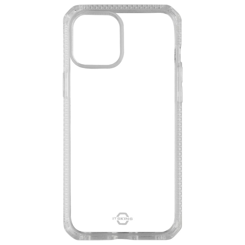 ITSKINS Spectrum Clear Case for Apple iPhone 12 Pro Max - Transparent